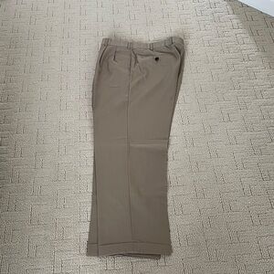 Brooks Brothers Men's Brown Dress Pants